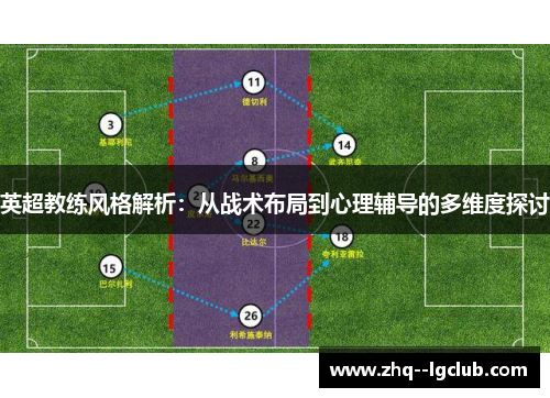 英超教练风格解析：从战术布局到心理辅导的多维度探讨