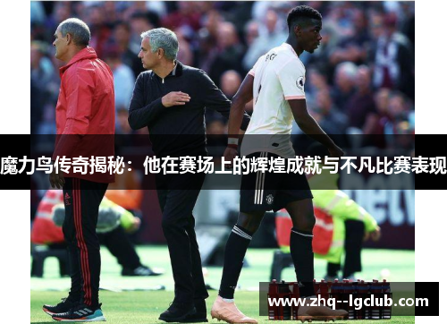 魔力鸟传奇揭秘：他在赛场上的辉煌成就与不凡比赛表现